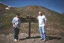 Alpine loop