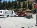 Monarch pass