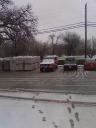 Snow At Ace
