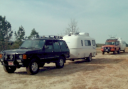 Blackie casita G4 casita