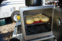 country fresh hot biscuits