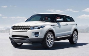 range rover evoque Range Rover Evoque
