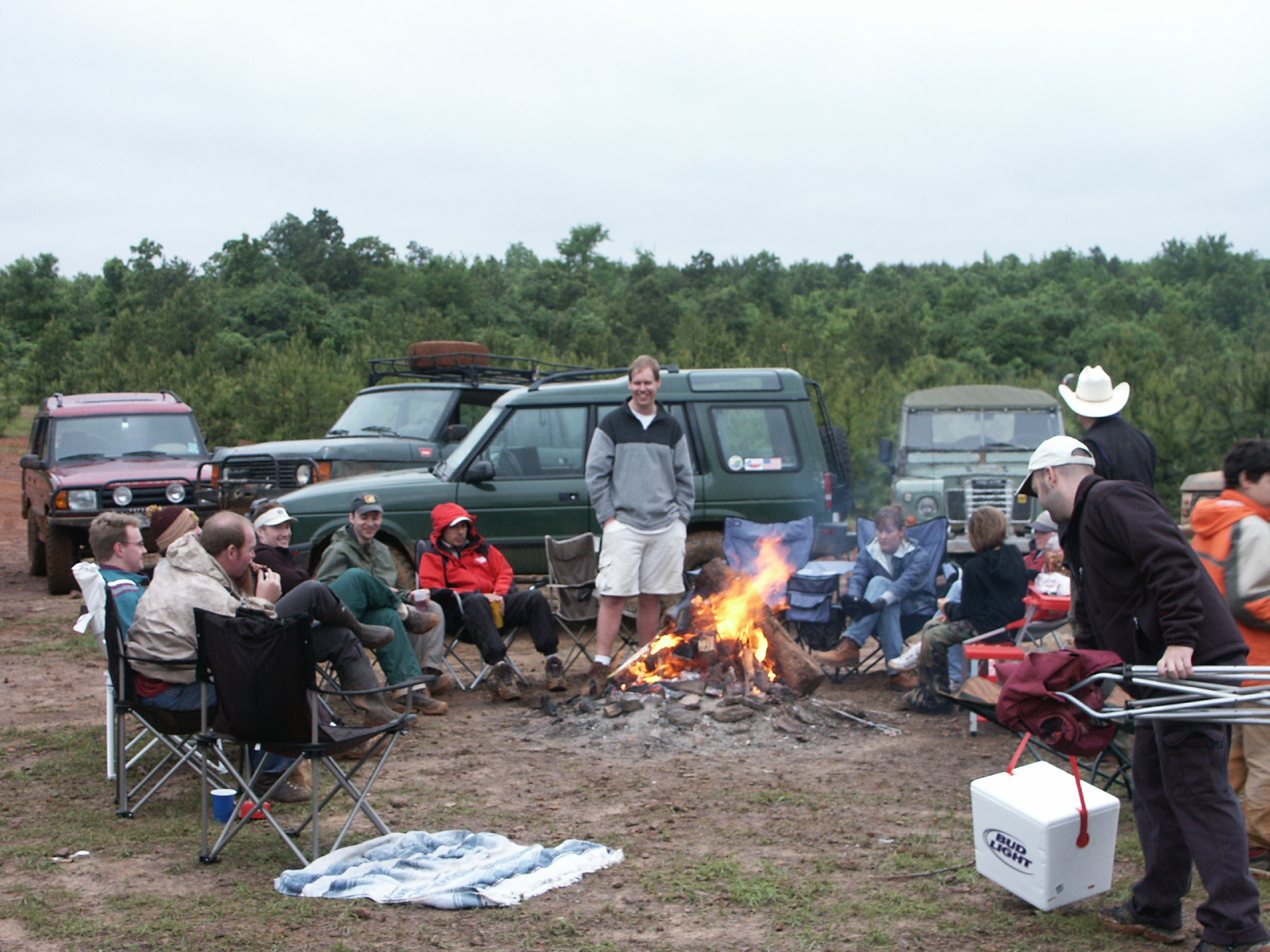campsite campsite